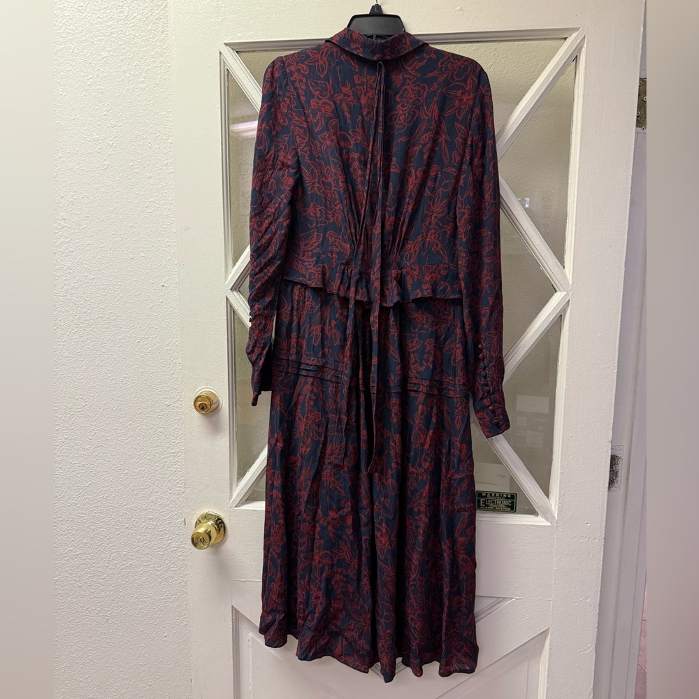 Jason Wu
Printed Shirt Dress - Picture 7 of 10